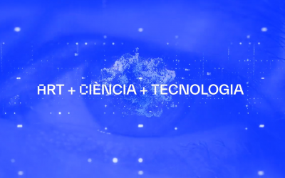 Estrenem la sèrie d’audiovisuals Art+Ciència+Tecnologia